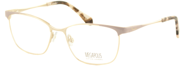 Оправа Megapolis 556-Gold