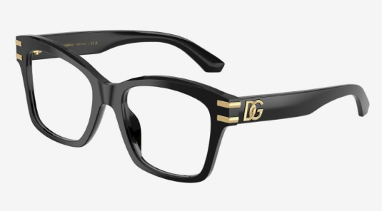 Оправа DOLCE & GABBANA 3419 501 54