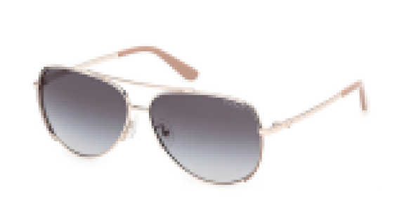 Солнцезащитные очки GUESS 00193 32B 58