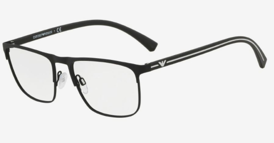 Оправа EMPORIO ARMANI 1079 3094 55