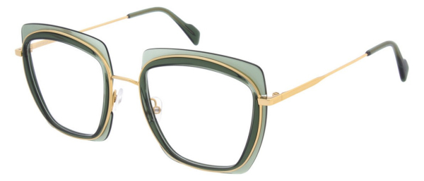 Оправа Andy Wolf 4798 05 53/21