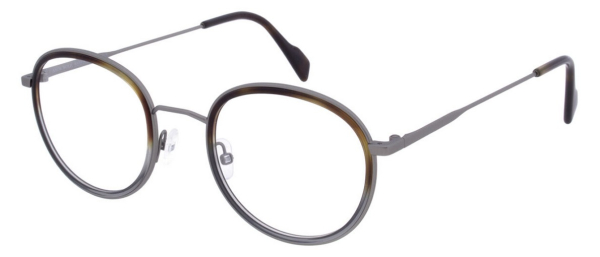 Оправа Andy Wolf 4803 003 49/21