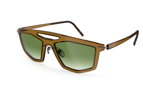 Солнцезащитные очки Silhouette 4092 6230 00/00