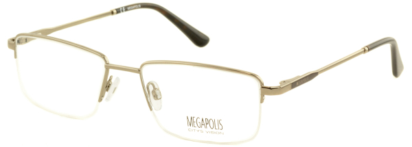 Оправа Megapolis 157-Brown