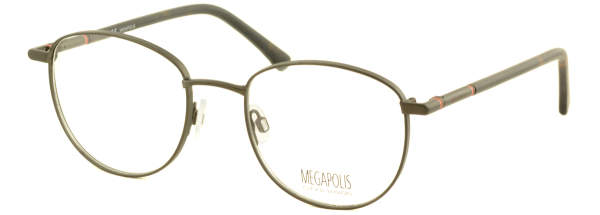 Оправа Megapolis 1313-Brown
