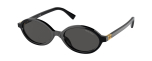 Солнцезащитные очки MIU MIU 04ZS 1AB5S0 50