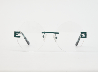 Оправа Eigengrau 12HZ-EGR