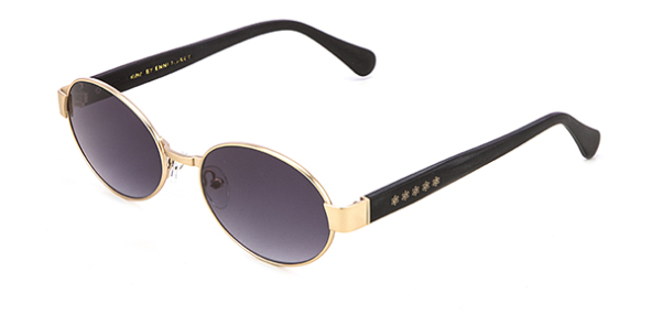 Солнцезащитные очки ENNI MARCO IS 43-021 02