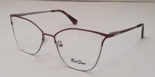 Оправа Red Sun 3538 с3
