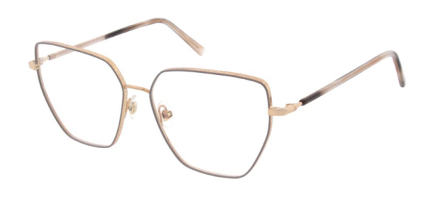 Оправа Andy Wolf 4823 06 58/15