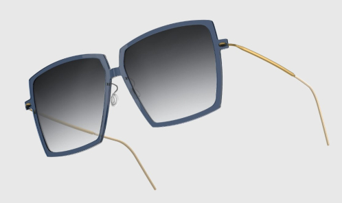 Солнцезащитные очки Lindberg C:C14,T:804/150/GT