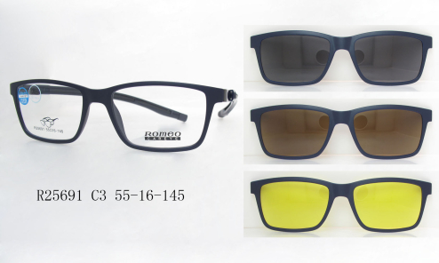 Оправа ROMEO 25691 c3