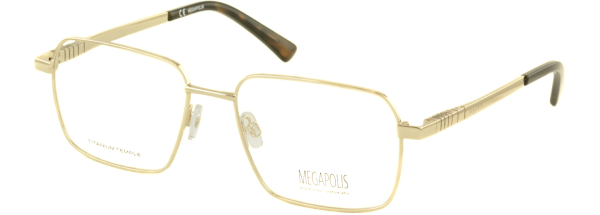 Оправа Megapolis 68-Gold