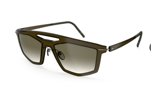 Солнцезащитные очки Silhouette 4092 6330 00/00