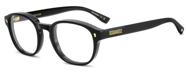 Оправа DSQUARED 0223 807