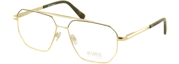 Оправа Megapolis 29-Oro