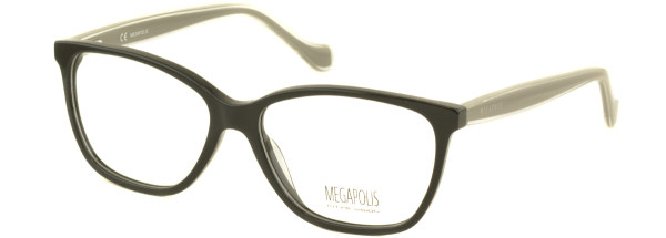 Оправа Megapolis 74-Black