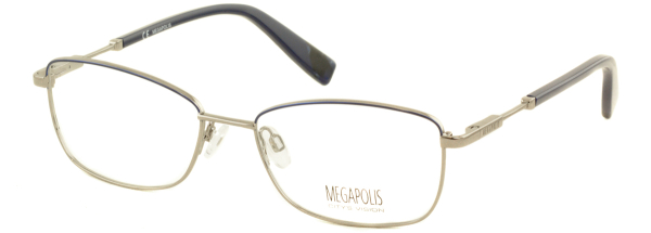 Оправа Megapolis 353-Blue