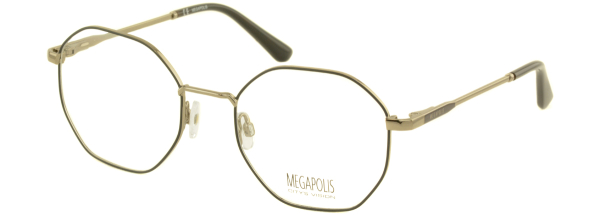 Оправа Megapolis 578-Brown