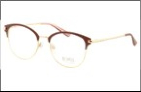 Оправа Megapolis 726-Bordo