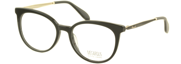 Оправа Megapolis 1293-Nero