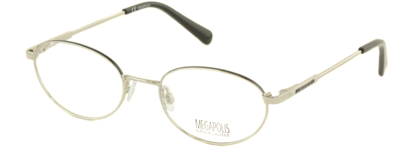 Оправа Megapolis 2250-Nero