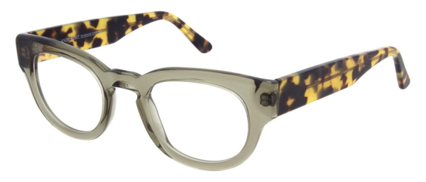 Оправа Andy Wolf 4615 004 49/21