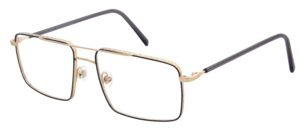 Оправа Andy Wolf 4795 006 57/17