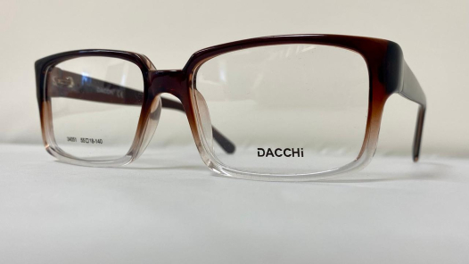 Оправа DACCHI  34051 с618