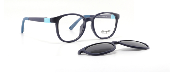 Оправа FISHER PRICE FPCL/003 cNAVY 46-17-130