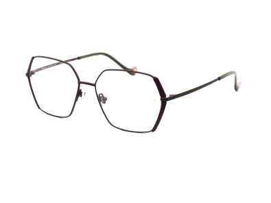 Оправа Eugenie Ratner ANEMONE.RX.C5