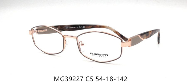 Оправа Moretti MG39227 c5