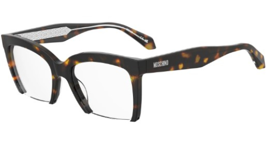 Оправа MOSCHINO 654 086