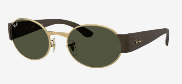 Солнцезащитные очки Ray Ban 3770 001/31 54
