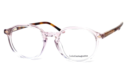 Оправа LULU CASTAGNETTE LFAA189 c71