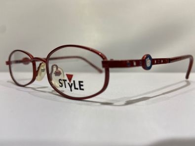Оправа TOP Style 1054 c150 Д