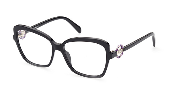 Оправа Emilio Pucci 5175 001 55