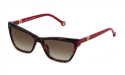 Солнцезащитные очки Carolina Herrera 870 L93Y