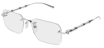 Оправа Gucci GG2154O-001 56