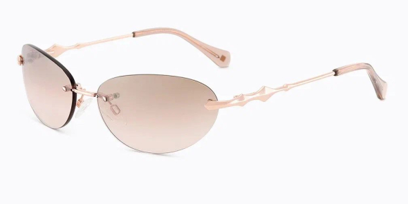 Солнцезащитные очки Carolina Lemke CL3813 2