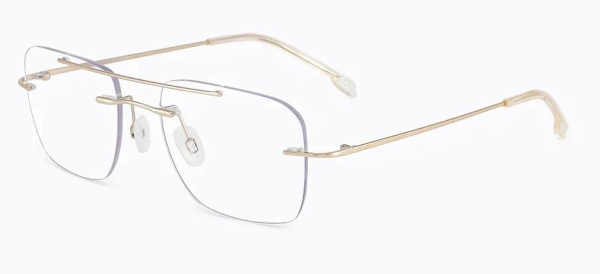 Оправа Carolina Lemke CL4680 01