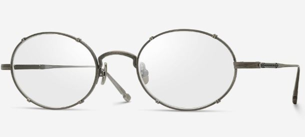 Оправа MATSUDA M3150.RX.AS.50