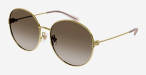 Солнцезащитные очки GUCCI GG1281SK-002 60