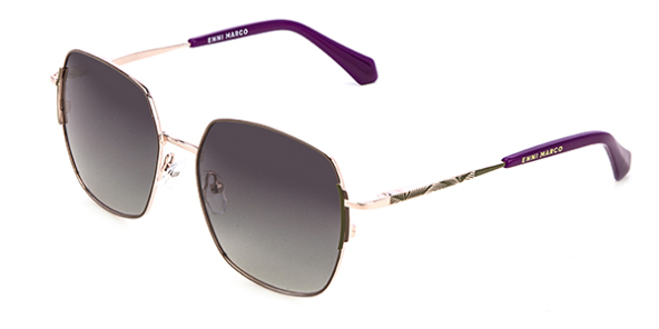 Солнцезащитные очки ENNI MARCO IS 02-060 64