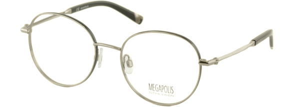 Оправа Megapolis 1335-Nero
