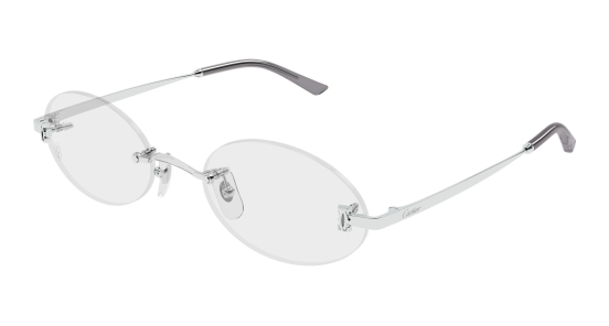 Оправа Cartier CT0594O-002 54