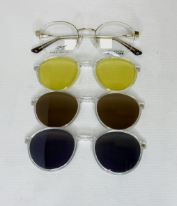 Оправа ROMEO 25421B с5