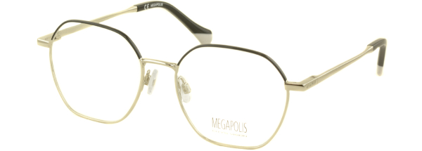 Оправа Megapolis 303-Nero