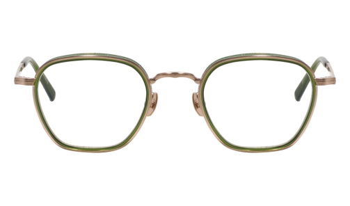 Оправа MATSUDA M3101-I.RX.BG-GRN.50