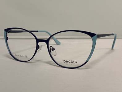 Оправа DACCHI  33170 c6